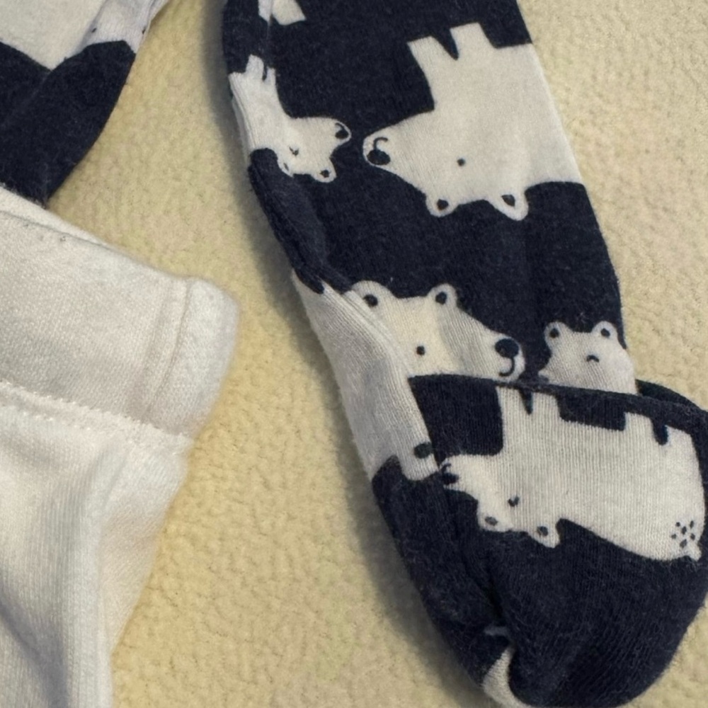 31pcs Newborn Boys Clothing & 1 Pair Shoes - Picture 13 of 15